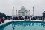 Private Agra Taj Mahal Tour From Delhi By Car