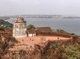 Architecture of South India (11 Days)