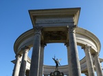 Visit Welsh National War Memorial, Cardiff, Wales