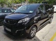 Private driver to roam the island of Malta