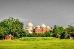 Agra Overnight Tour With 3 Star Hotel