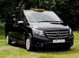 Private Edinburgh city to Edinburgh Airport transfer - Or airport to city