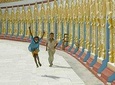 Day Trip to Sagaing Ava and Amarapura from Mandalay