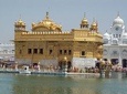 6 Days Golden Triangle Tour with Amritsar from Delhi