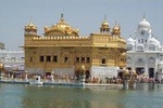 6 Days Golden Triangle Tour with Amritsar from Delhi