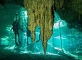 Cenote diving Dream Gate 