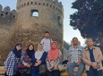 Baku city tour