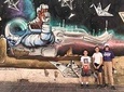 Street Art Bike Ride