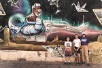 Street Art Bike Ride