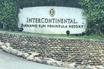 PRIVATE TRANSFER From InterContinental Hotel To Hue City with Sightseeing 
