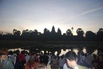 2 Days-Tour of Angkor Temples