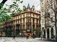 Private Transfer from Warsaw to Krakow with 2h of Sightseeing