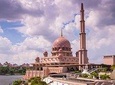 Putrajaya Tour Including Lunch