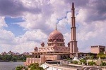 Putrajaya Tour Including Lunch