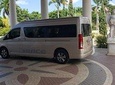 MBJ Airport Transfer - Tryall and Round Hill Hotels