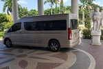 MBJ Airport Transfer - Tryall and Round Hill Hotels