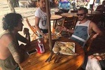 Santa Marta Food Experience