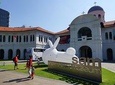 Artoholic Singapore: The Bras Basah Bugis arts and cultural precinct audio tour
