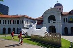 Artoholic Singapore: The Bras Basah Bugis arts and cultural precinct audio tour