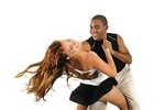 Private Salsa or Bachata Classes