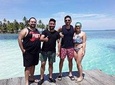 Full day in San Blas, Panama