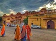 India's Best seller 5 Days Golden Triangle Tour with Dinner