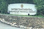 Private Car from InterContinental Danang To Ba Na Hill Round Trips