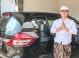 Car Carter to Ubud Area with English Speaking Driver