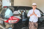 Car Carter to Ubud Area with English Speaking Driver