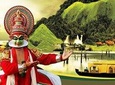 9 Days Private Exotic Kerala Tour