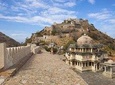 Jodhpur To Udaipur Via Jain Temple & Kumbhalgarh Fort One Way Transfer