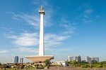 Private tour around the city of Jakarta with a guide