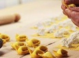 Make Bolognese pasta at Casa della sfoglina with lunch