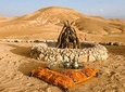 Desert Agafay & Atlas Mountains & Waterfalls & Valleys: Day Trip from Marrakech