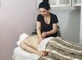 Jet Lag Massage