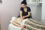 Jet Lag Massage