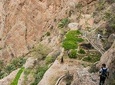 A Mirage In The Mountain