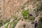 A Mirage In The Mountain