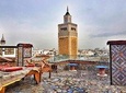 Tunis City Tour
