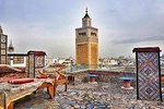 Tunis City Tour