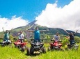 2018 Mayon Lava Trail - Mayon ATV Adventure