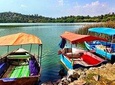 Day Trip to Debre Zeit/ Bishoftu