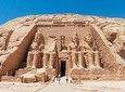 Abu Simbel day tour from Aswan