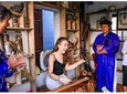 Hoa Lu – Trang An Boating – Mua Cave (NB10)