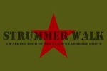 The StrummerWalk