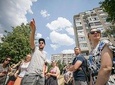 Private Chernobyl Series Tour Vilnius