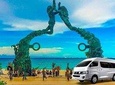 Private Transfer from Playa del Carmen to Cancun International Airport