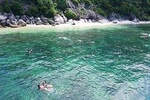 Speed Boat and Snorkeling in Chàm Island 