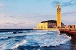 10 Days 9 Nights Budgeted Casablanca Adventure