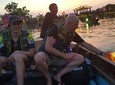 Discover Hoi An Walking Tour, Sampan Boat Ride, Night Market &Colourful Lanterns